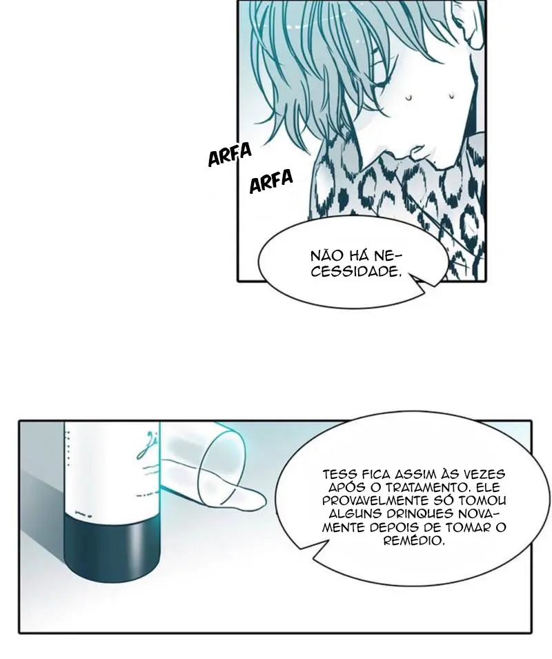 30 Dias com Você – Capítulo 20 Yaoi – Página 6