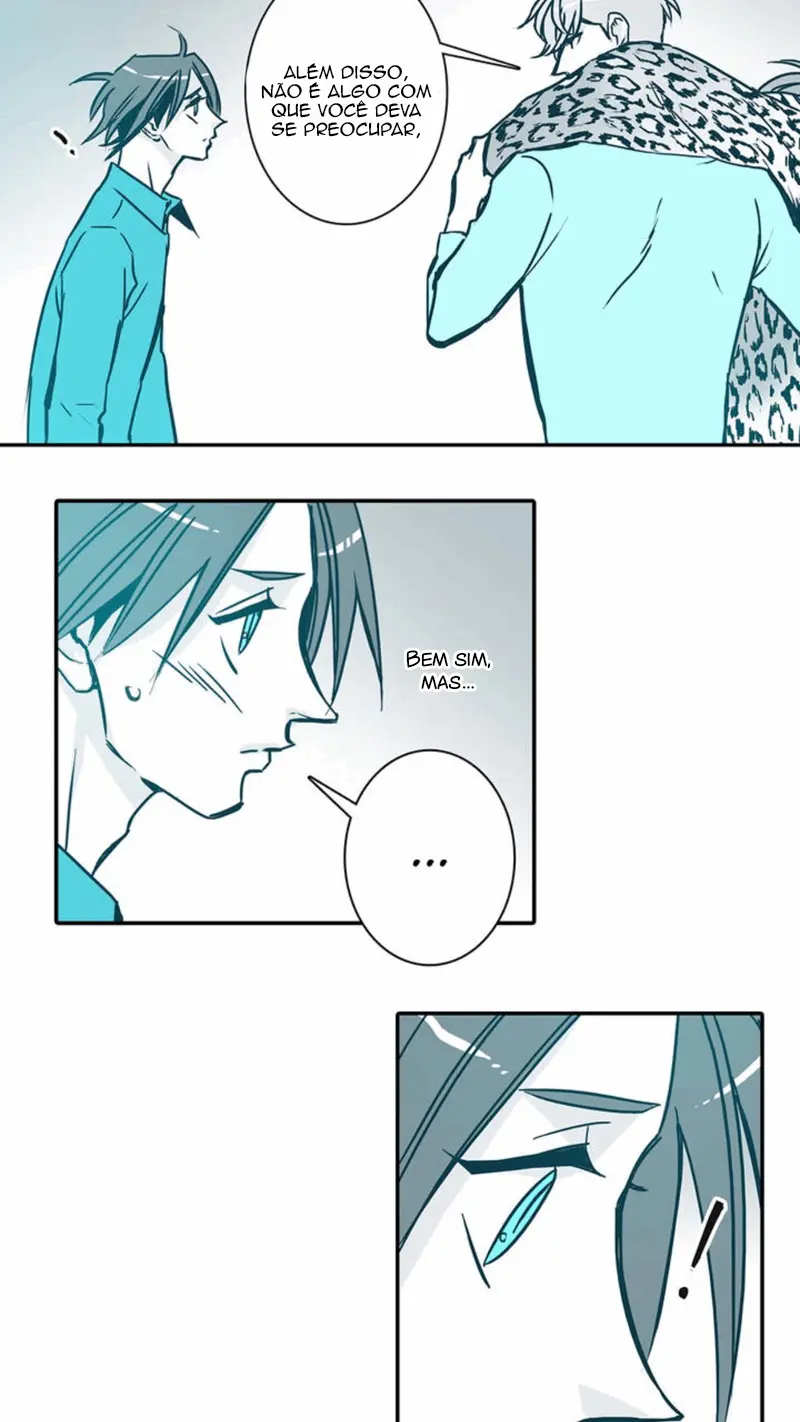 30 Dias com Você – Capítulo 20 Yaoi – Página 7