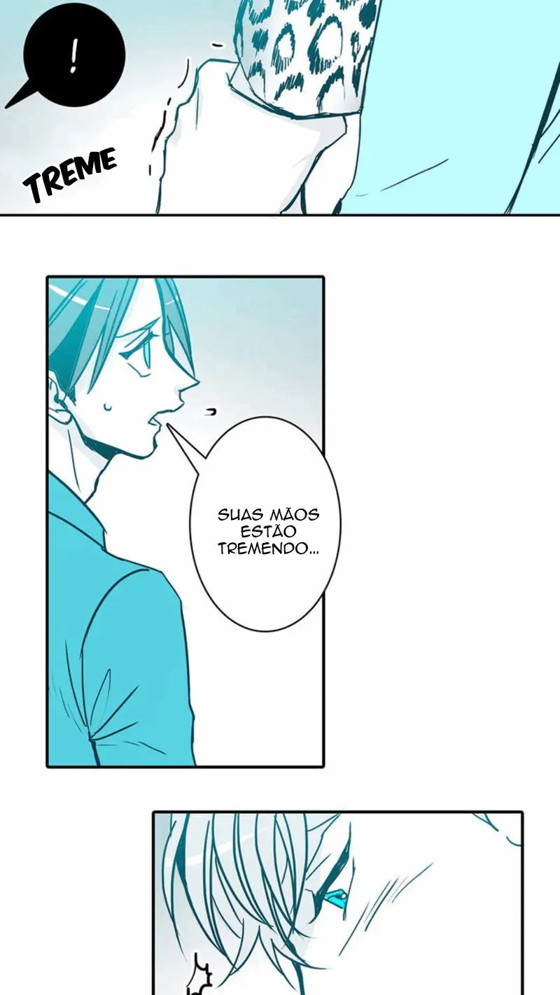 30 Dias com Você – Capítulo 20 Yaoi – Página 8