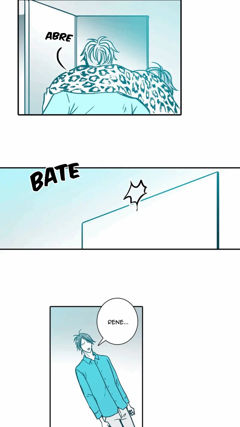 30 Dias com Você – Capítulo 20 Yaoi – Página 9