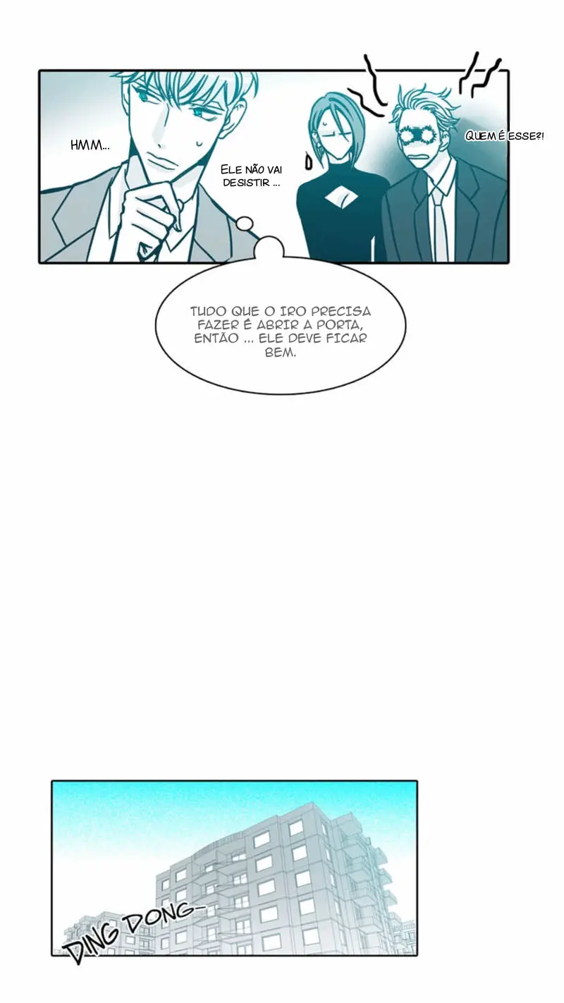 30 Dias com Você – Capítulo 21 Yaoi – Página 10