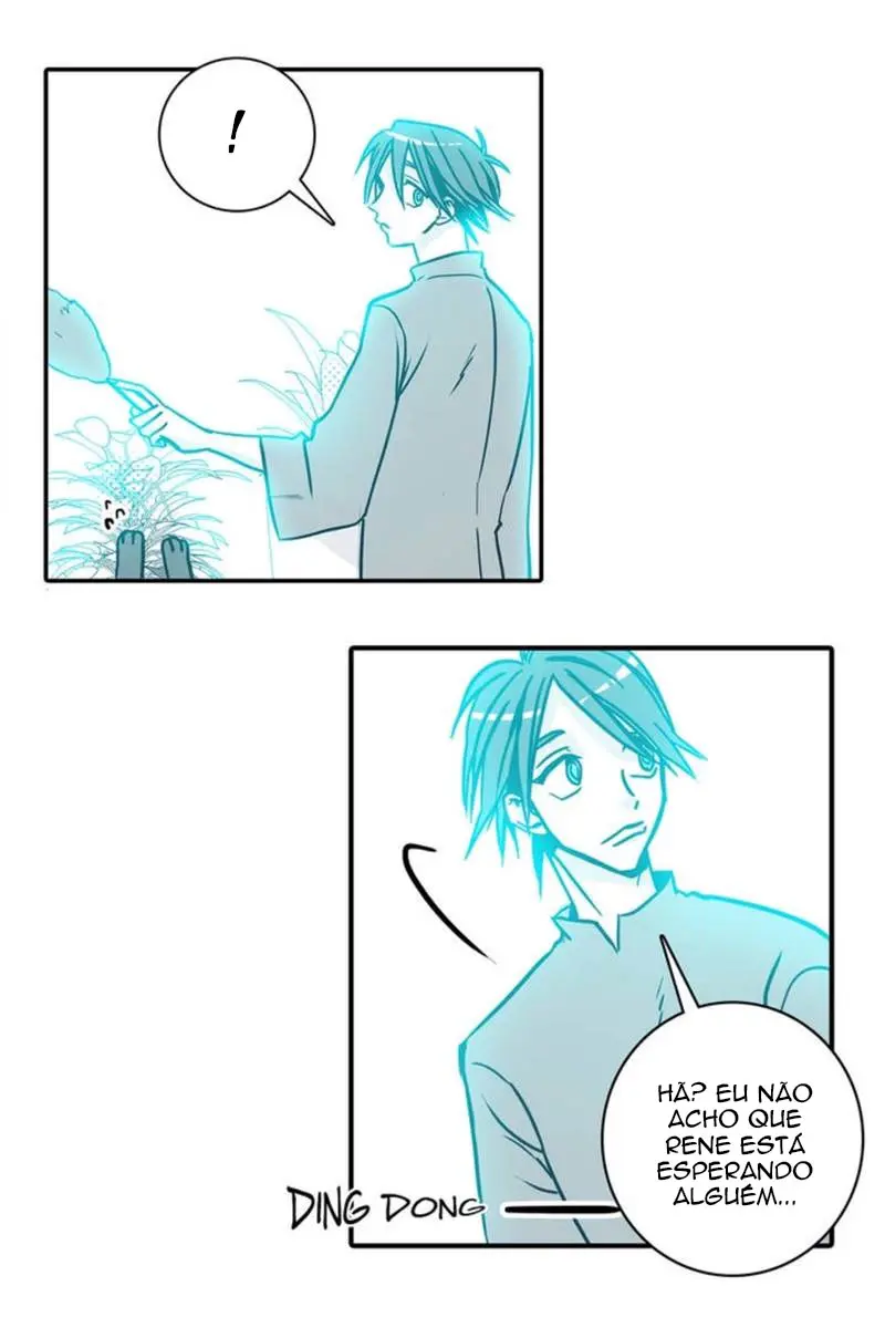 30 Dias com Você – Capítulo 21 Yaoi – Página 11