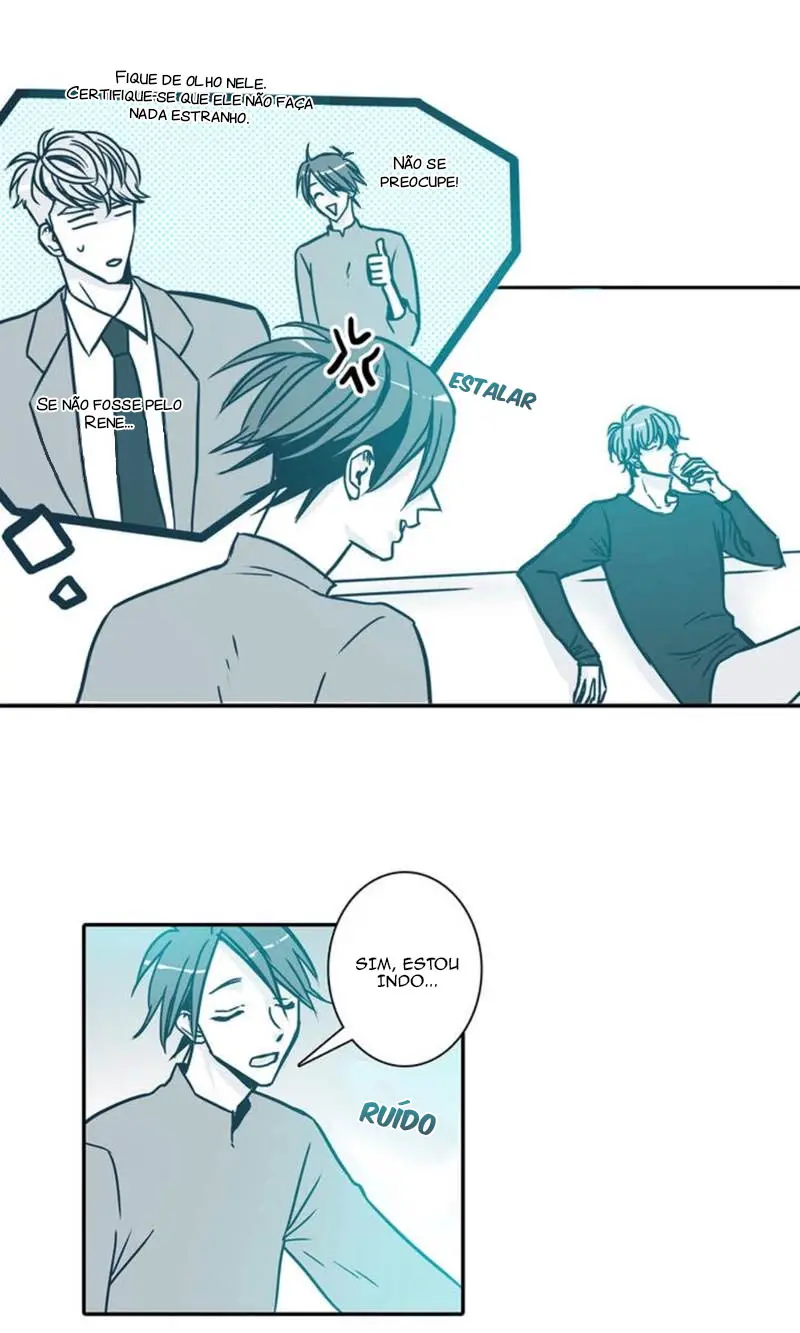 30 Dias com Você – Capítulo 21 Yaoi – Página 13