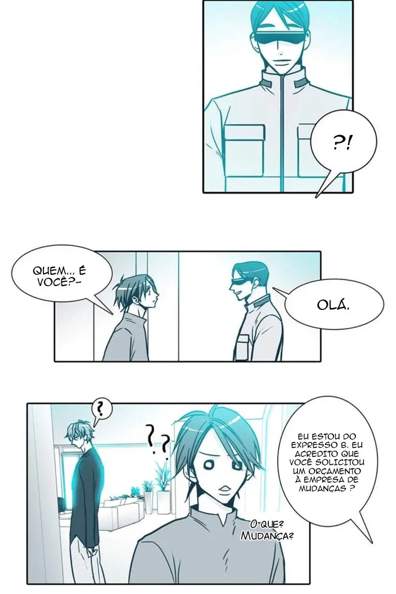 30 Dias com Você – Capítulo 21 Yaoi – Página 14