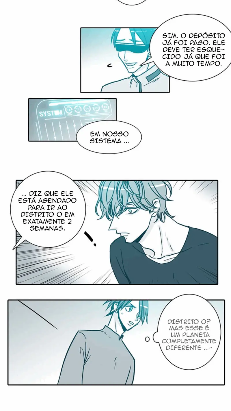 30 Dias com Você – Capítulo 21 Yaoi – Página 16