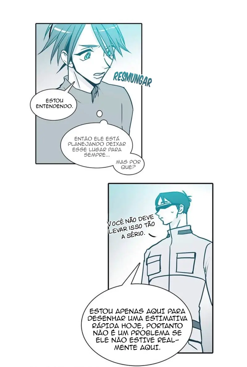 30 Dias com Você – Capítulo 21 Yaoi – Página 17