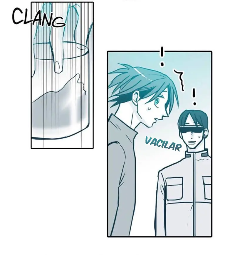 30 Dias com Você – Capítulo 21 Yaoi – Página 18