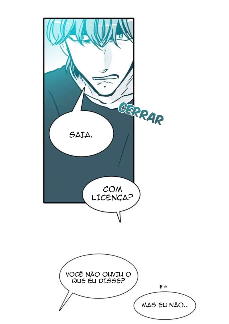 30 Dias com Você – Capítulo 21 Yaoi – Página 19