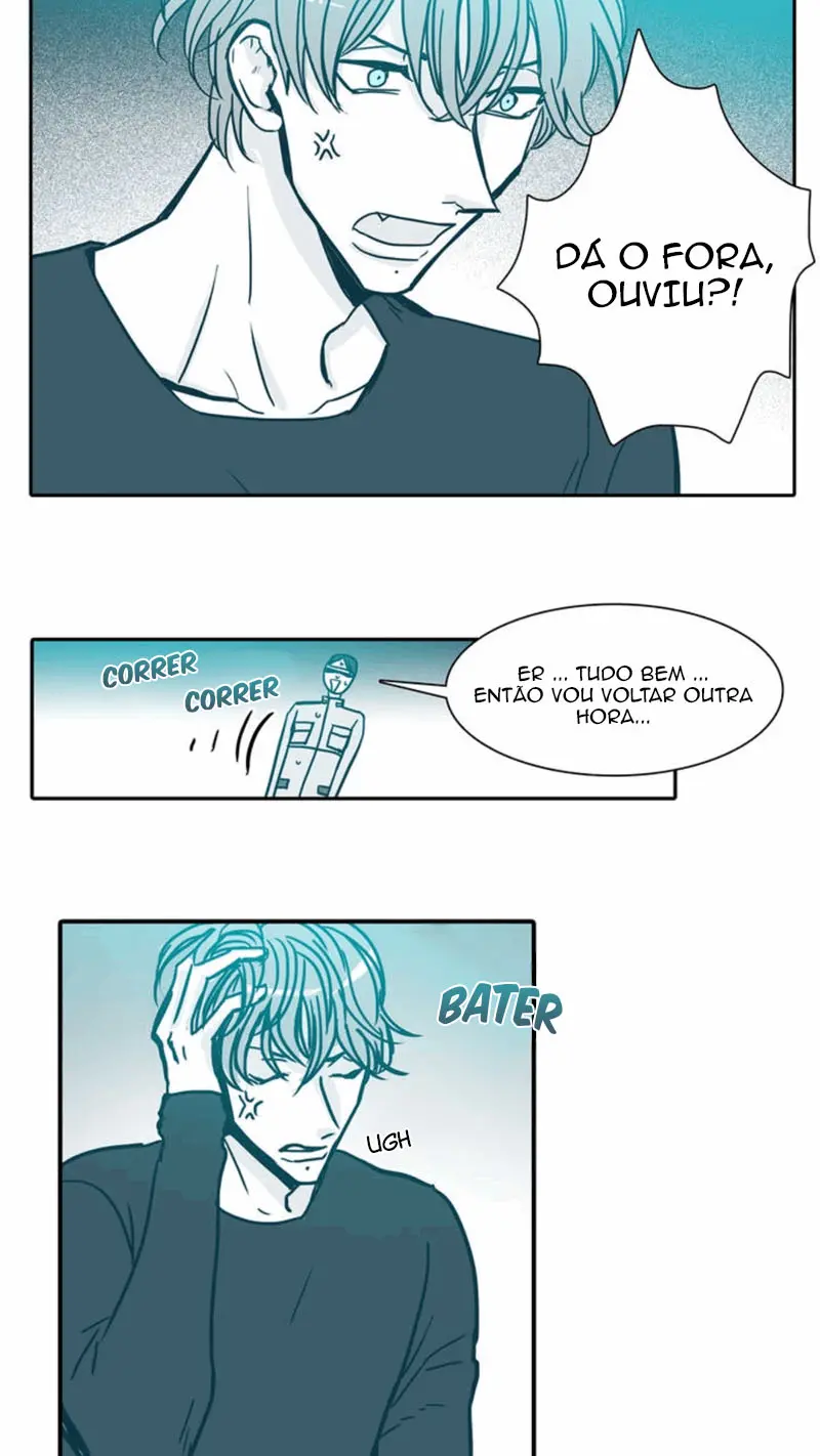 30 Dias com Você – Capítulo 21 Yaoi – Página 20