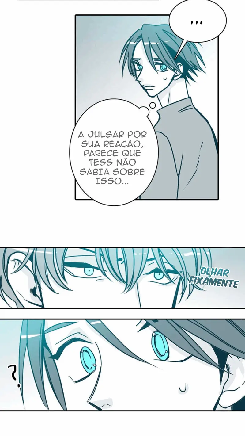 30 Dias com Você – Capítulo 21 Yaoi – Página 21