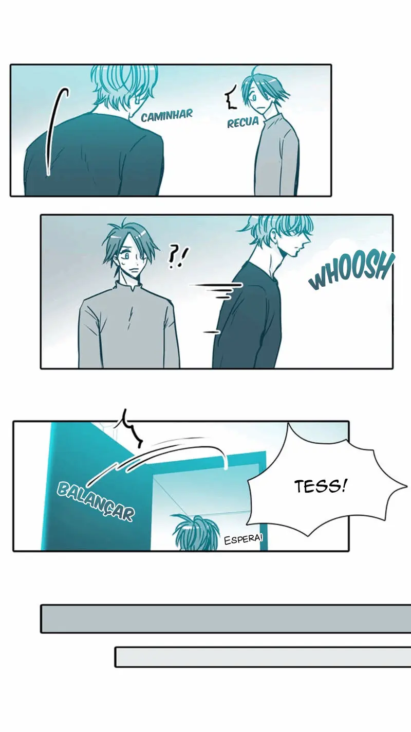 30 Dias com Você – Capítulo 21 Yaoi – Página 22