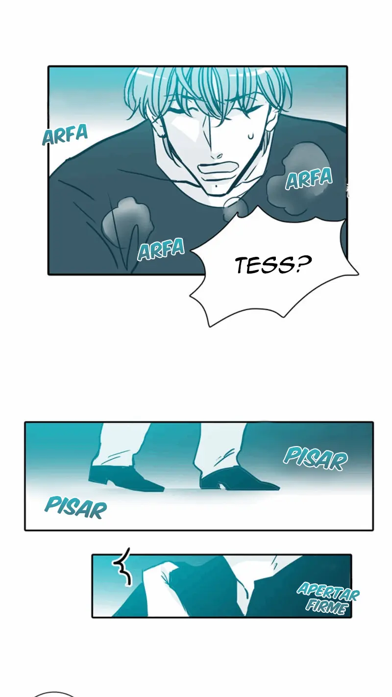 30 Dias com Você – Capítulo 21 Yaoi – Página 25