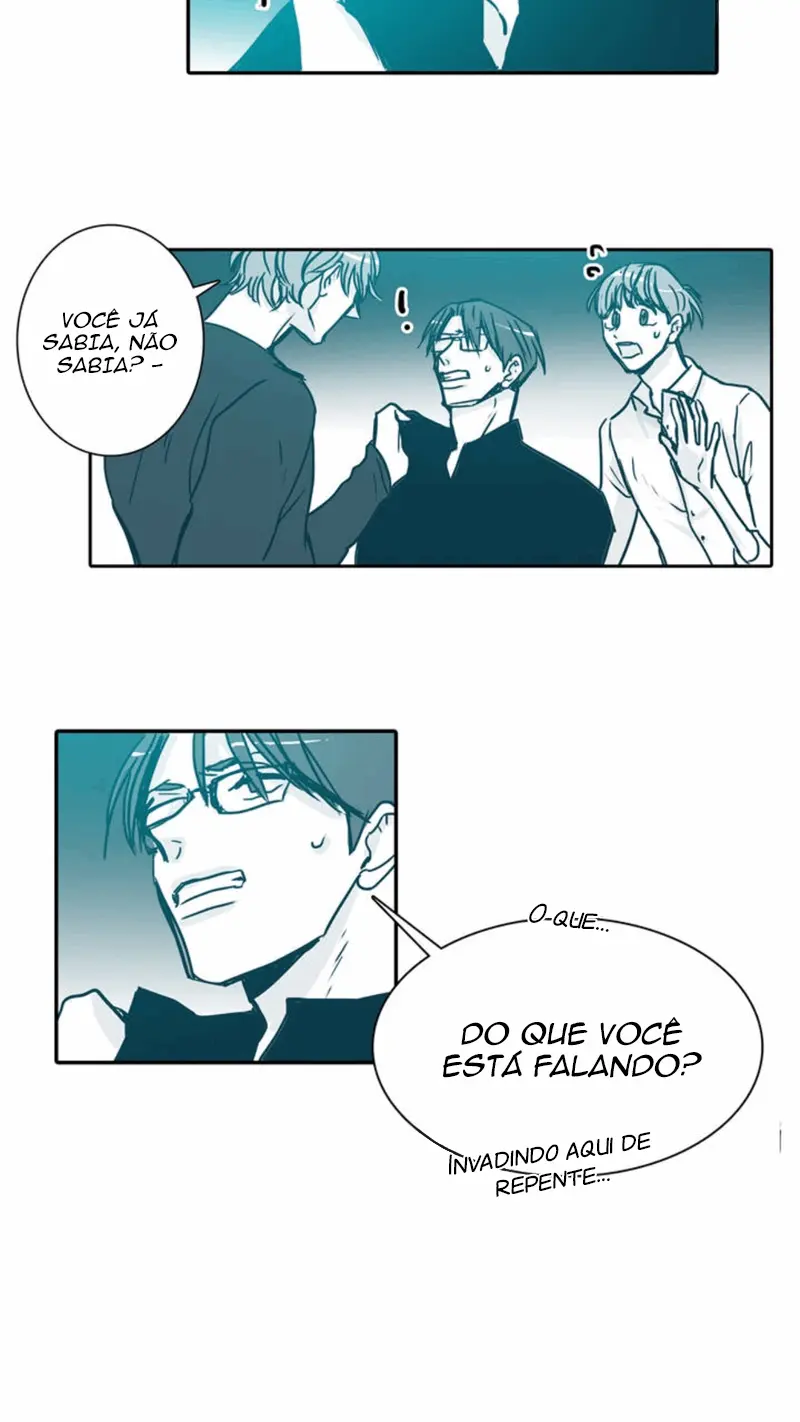 30 Dias com Você – Capítulo 21 Yaoi – Página 26