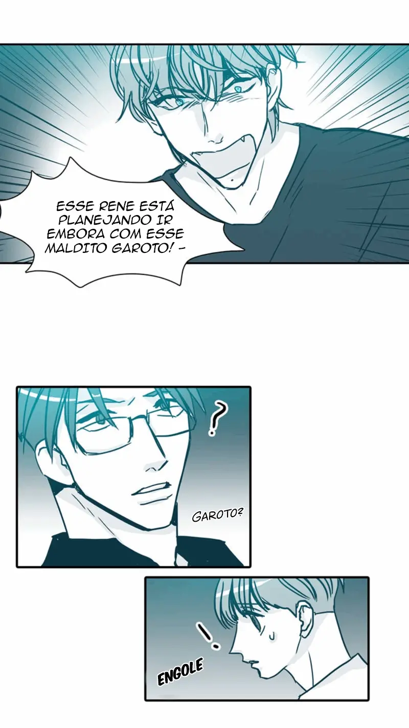 30 Dias com Você – Capítulo 21 Yaoi – Página 27