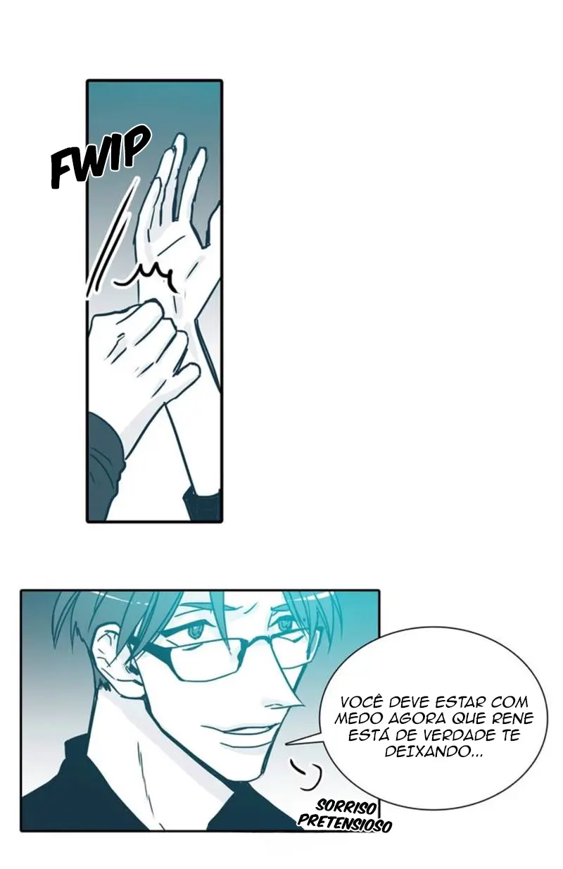 30 Dias com Você – Capítulo 21 Yaoi – Página 28