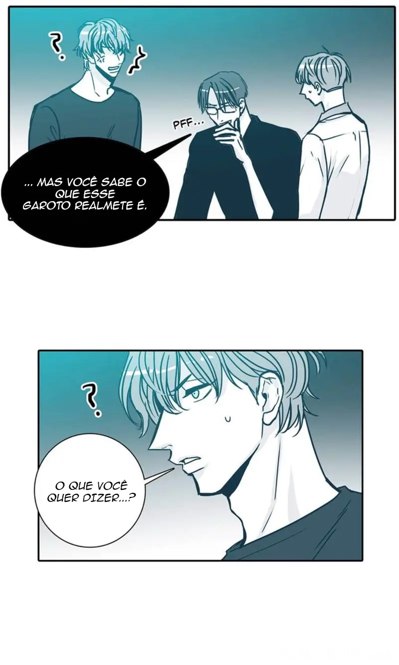 30 Dias com Você – Capítulo 21 Yaoi – Página 29