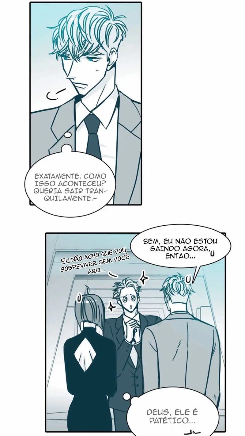 30 Dias com Você – Capítulo 21 Yaoi – Página 4