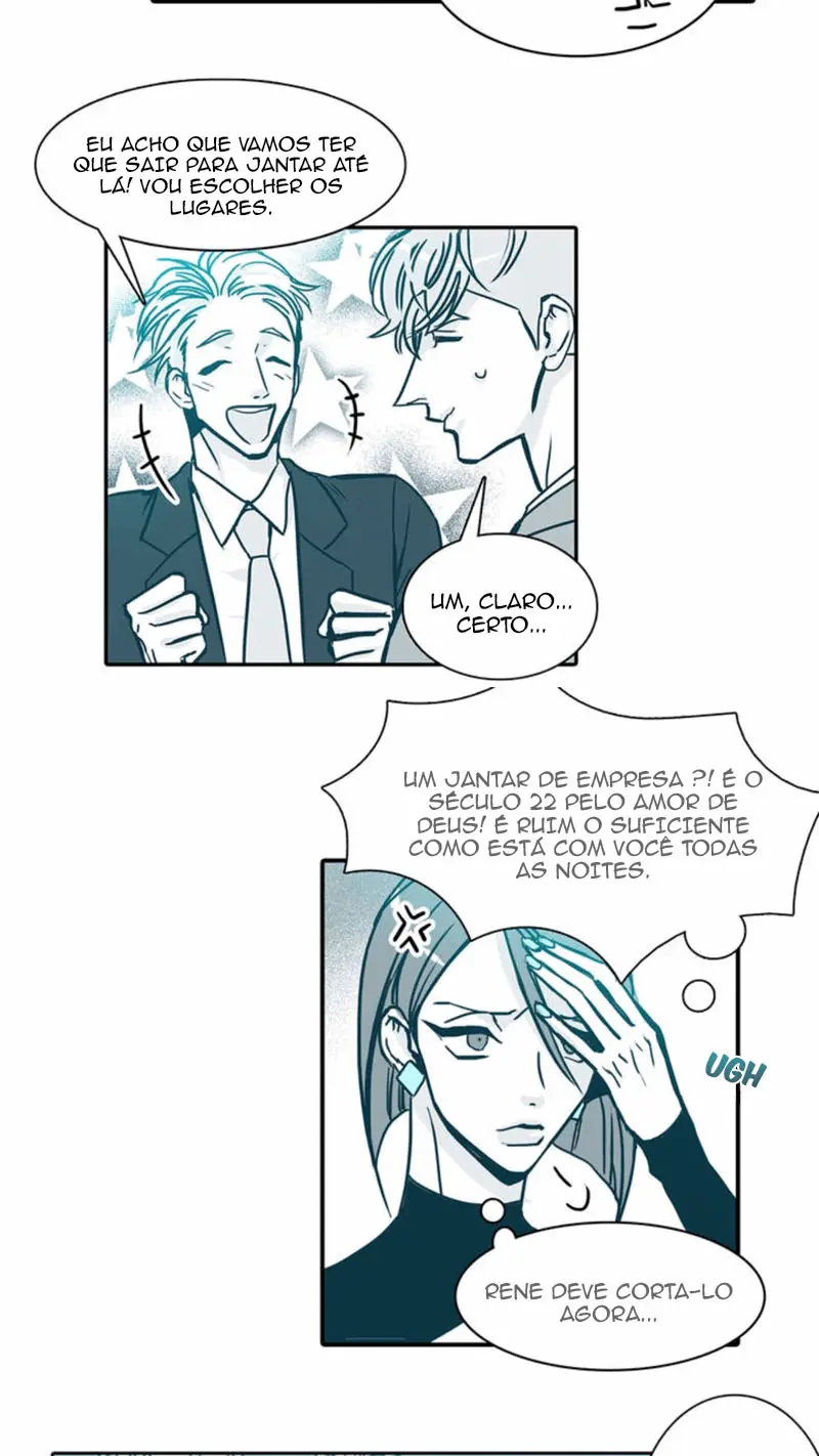 30 Dias com Você – Capítulo 21 Yaoi – Página 5