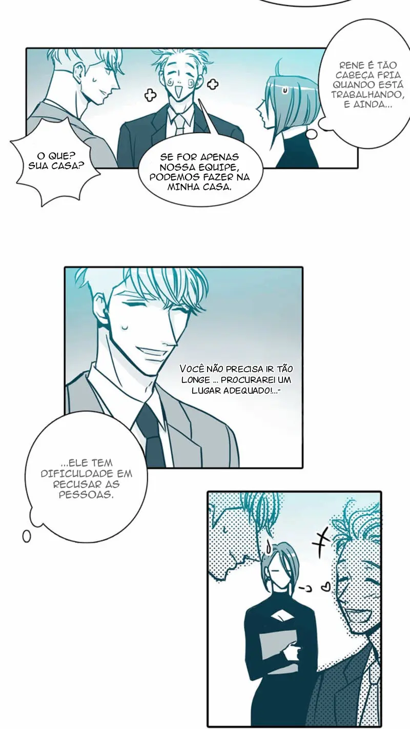 30 Dias com Você – Capítulo 21 Yaoi – Página 6