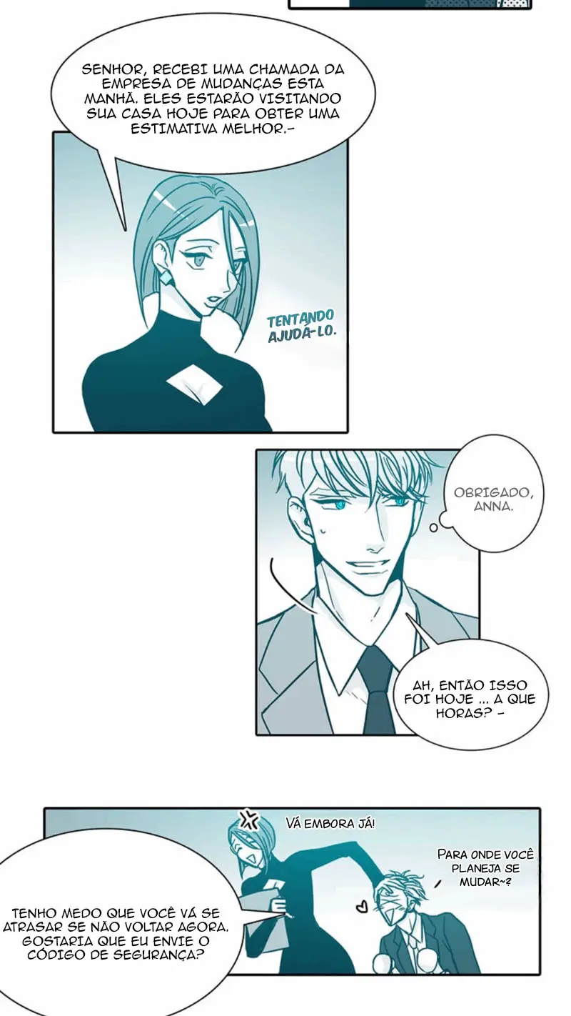 30 Dias com Você – Capítulo 21 Yaoi – Página 7