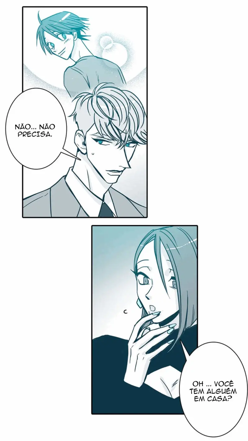 30 Dias com Você – Capítulo 21 Yaoi – Página 8