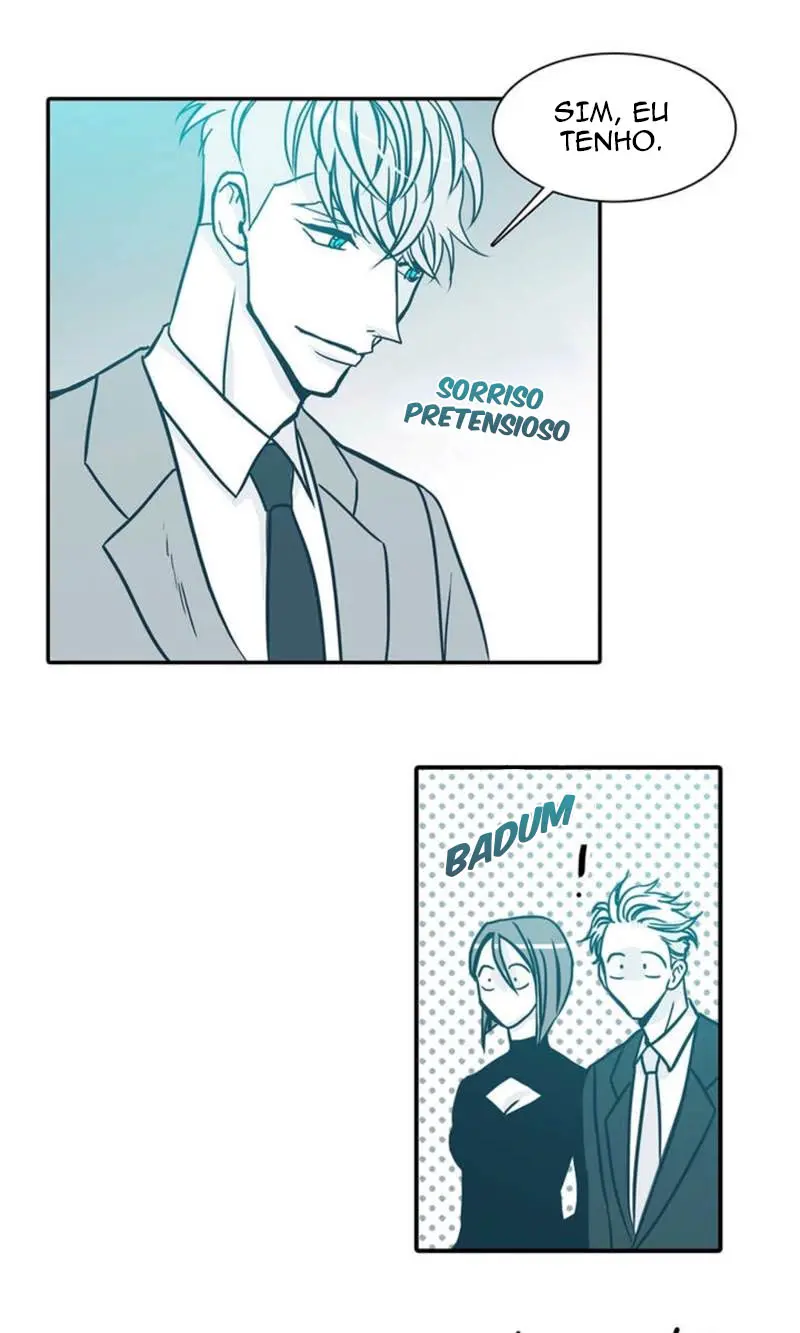 30 Dias com Você – Capítulo 21 Yaoi – Página 9