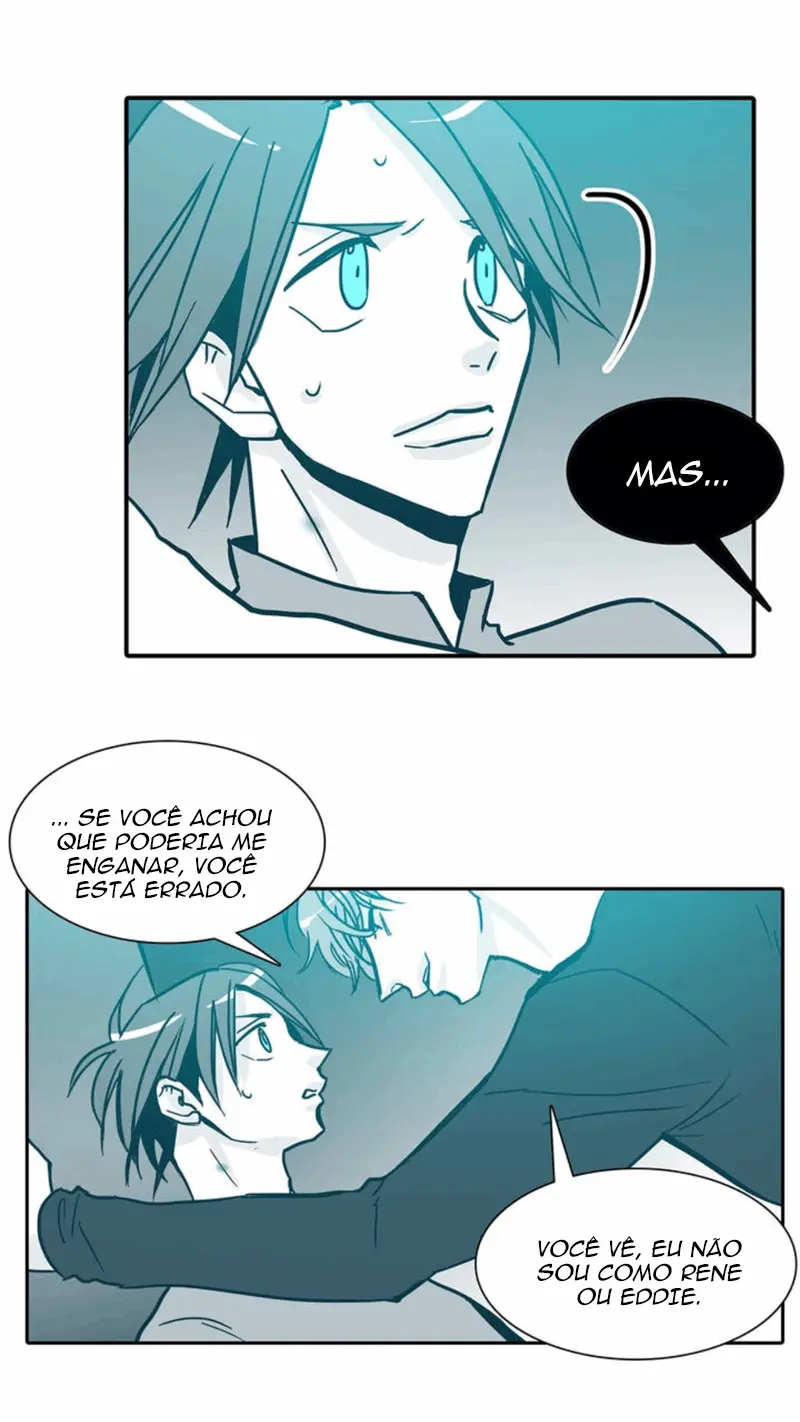 30 Dias com Você – Capítulo 22 Yaoi – Página 10