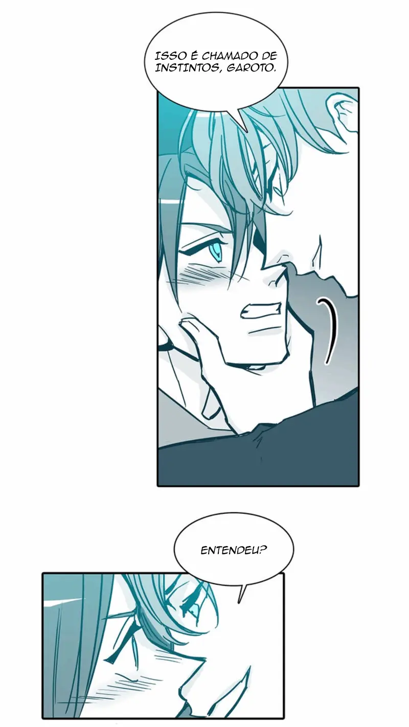 30 Dias com Você – Capítulo 22 Yaoi – Página 14