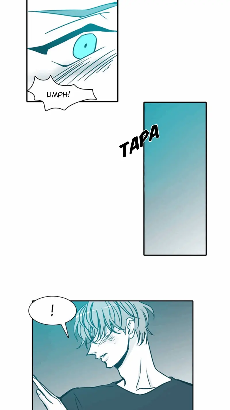 30 Dias com Você – Capítulo 22 Yaoi – Página 16