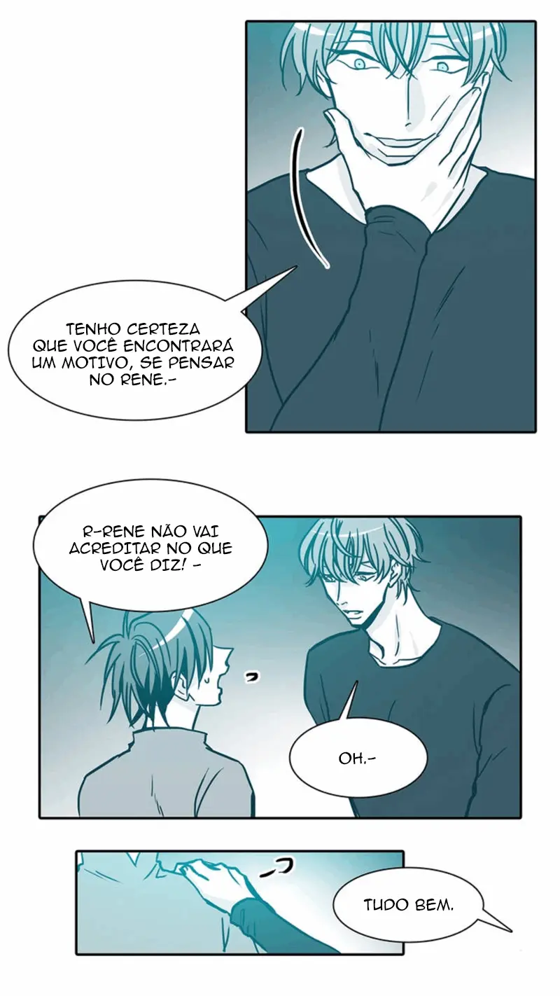 30 Dias com Você – Capítulo 22 Yaoi – Página 19