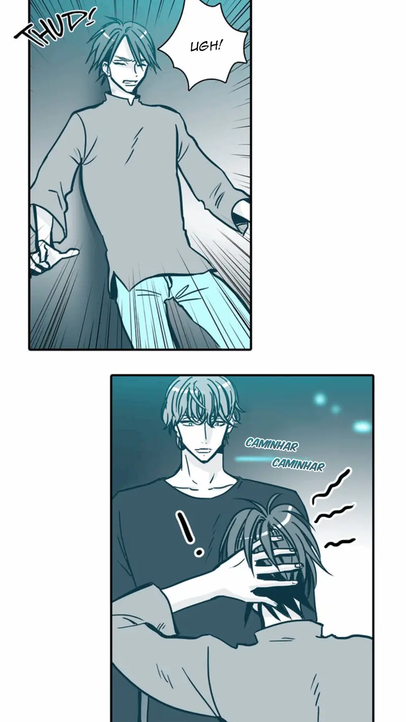 30 Dias com Você – Capítulo 22 Yaoi – Página 2