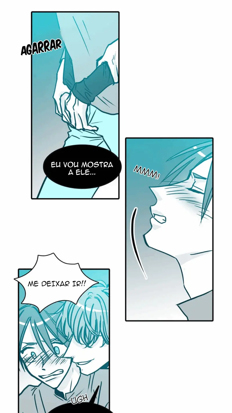 30 Dias com Você – Capítulo 22 Yaoi – Página 21