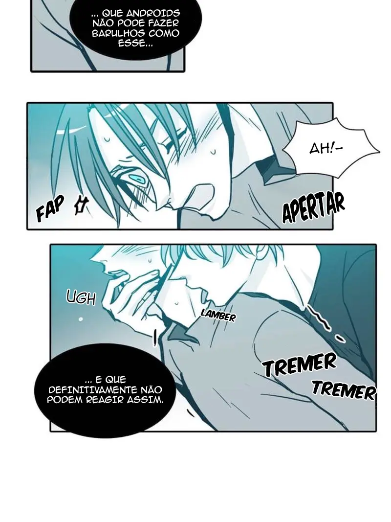 30 Dias com Você – Capítulo 22 Yaoi – Página 22