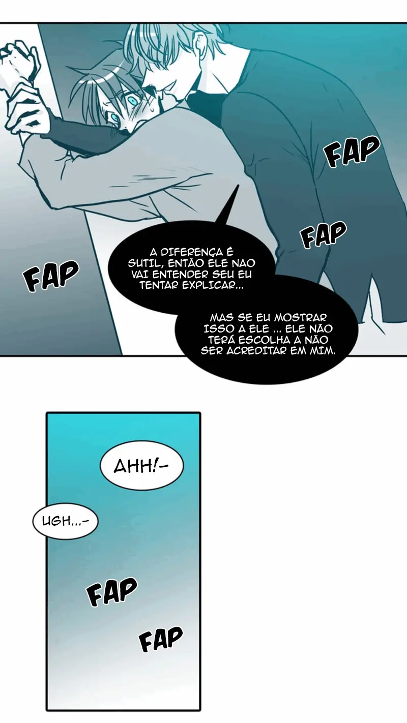 30 Dias com Você – Capítulo 22 Yaoi – Página 23