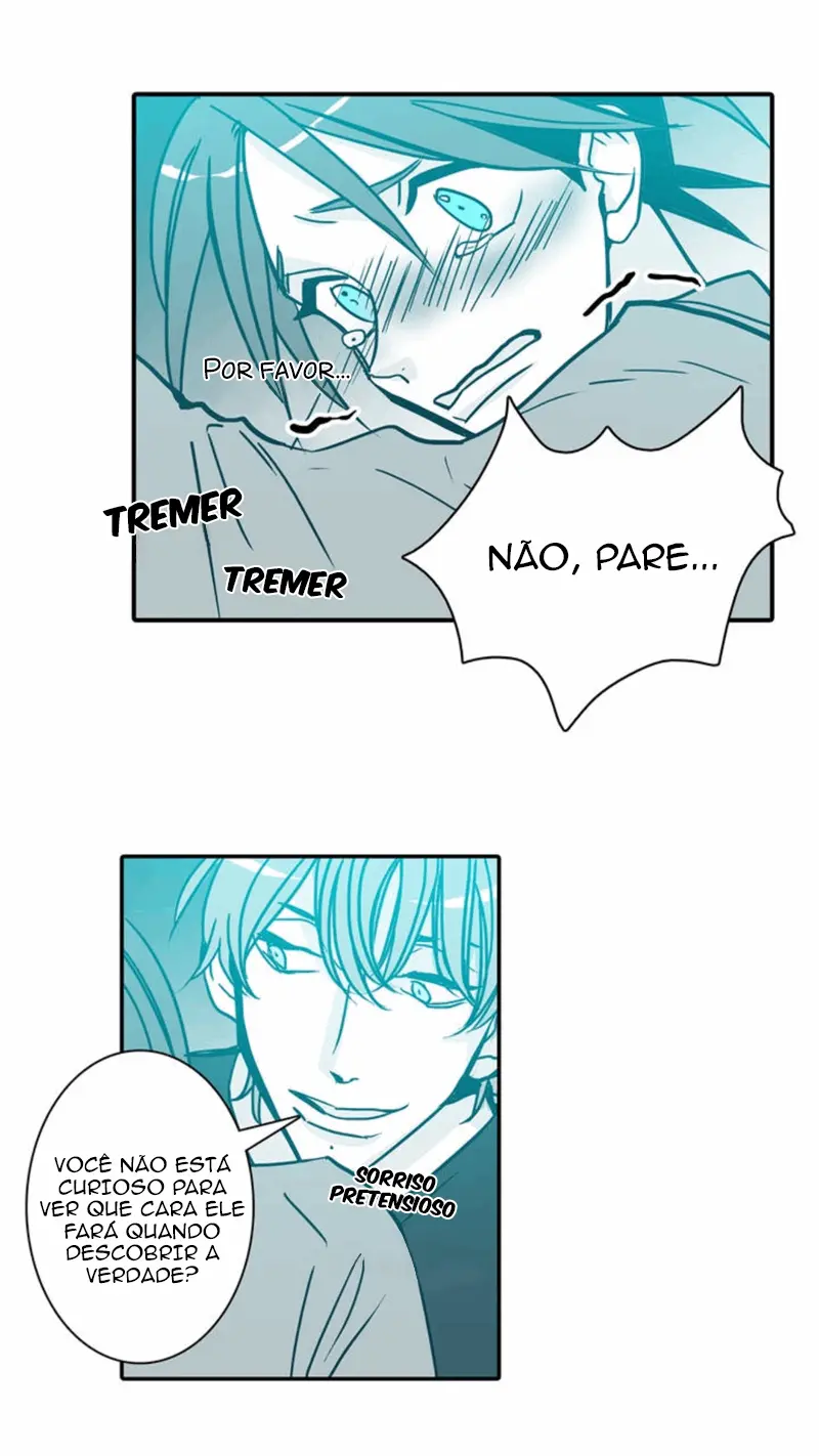 30 Dias com Você – Capítulo 22 Yaoi – Página 24