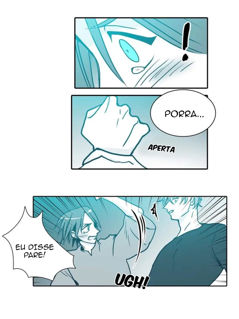 30 Dias com Você – Capítulo 22 Yaoi – Página 25