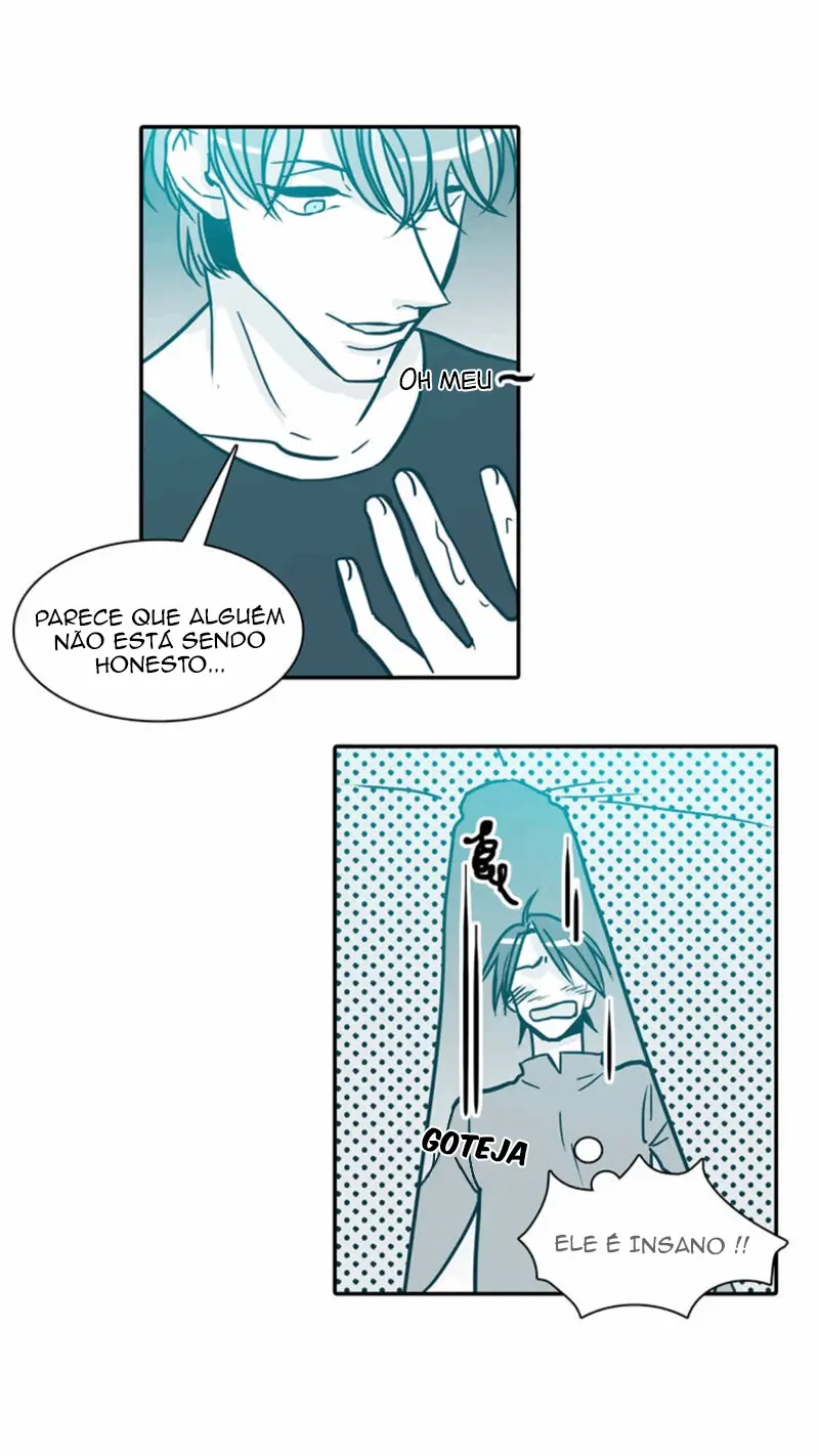 30 Dias com Você – Capítulo 22 Yaoi – Página 26