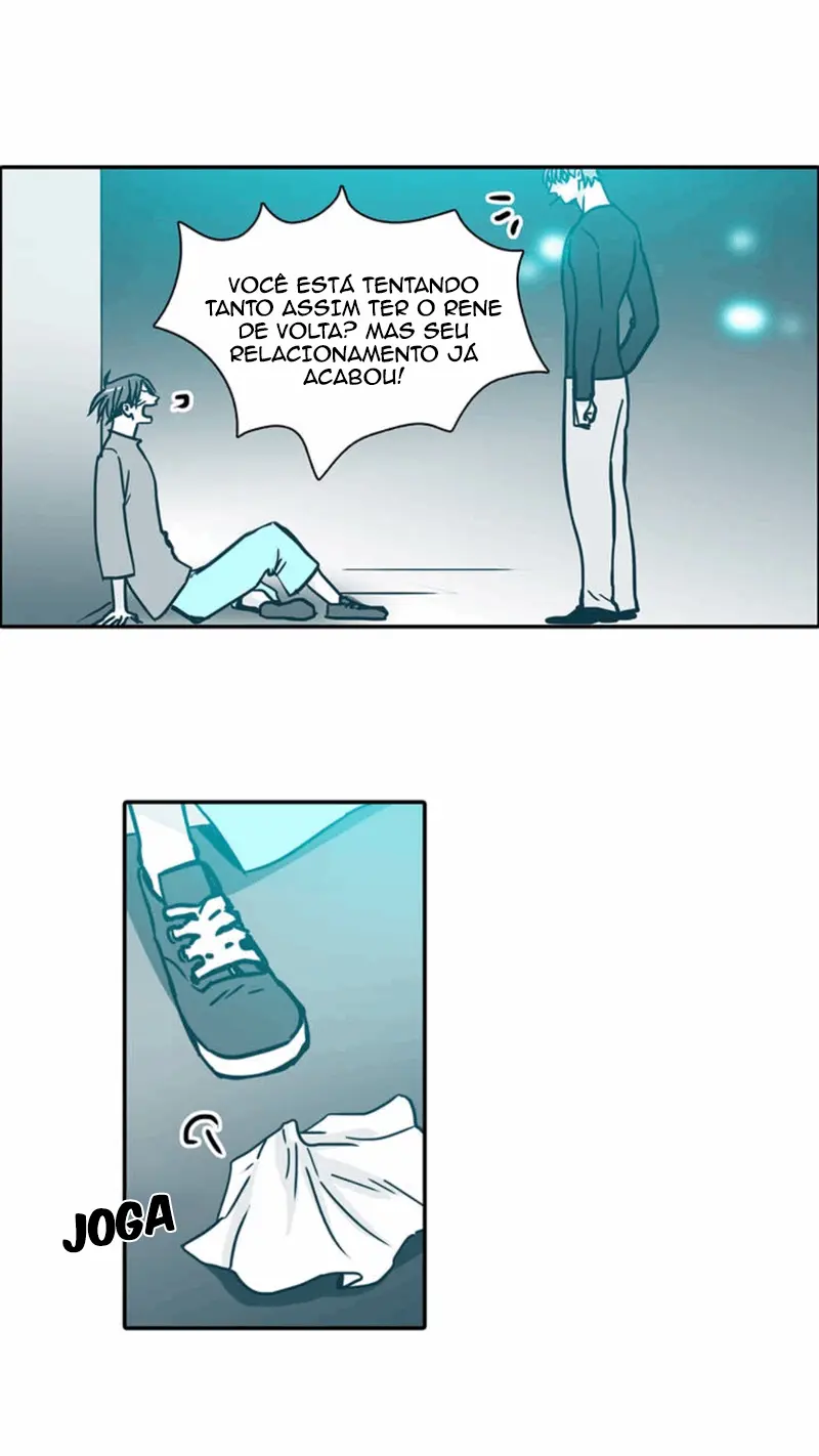 30 Dias com Você – Capítulo 22 Yaoi – Página 29