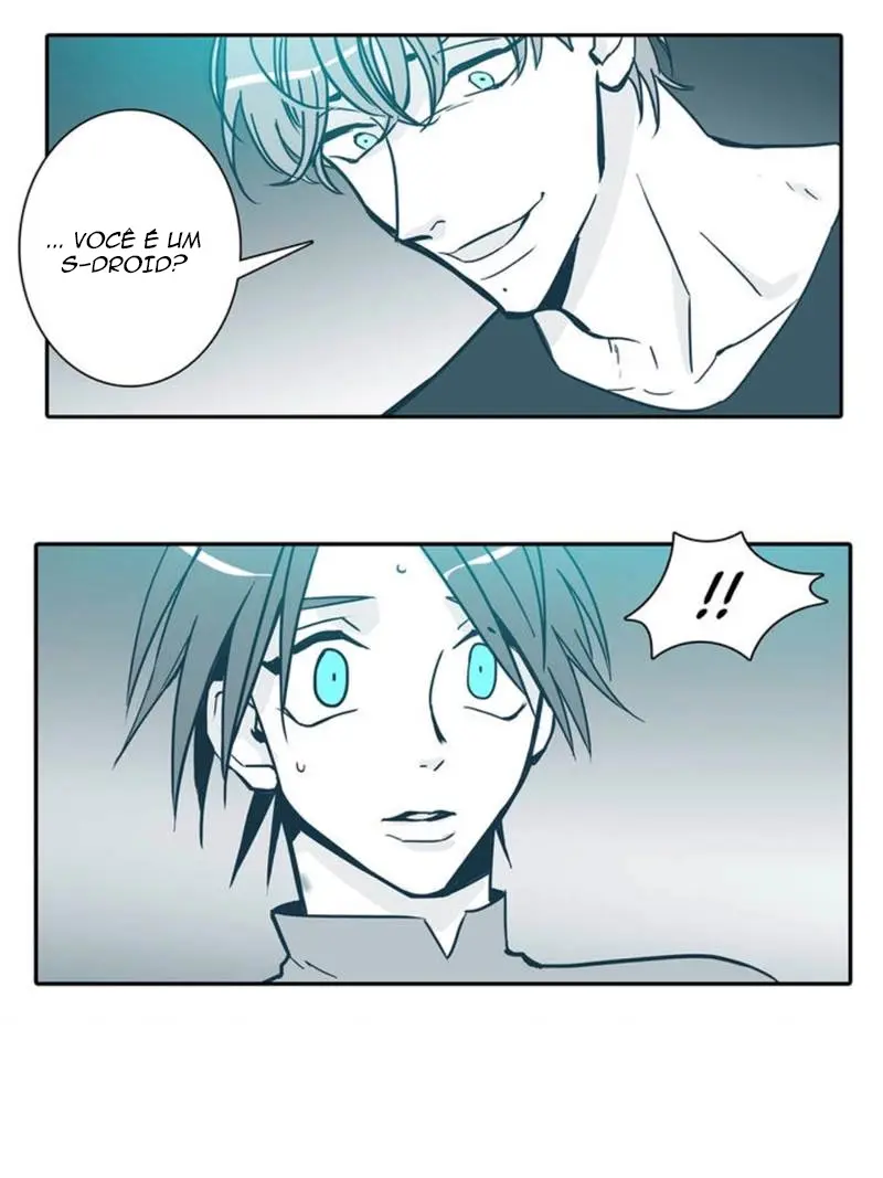 30 Dias com Você – Capítulo 22 Yaoi – Página 4