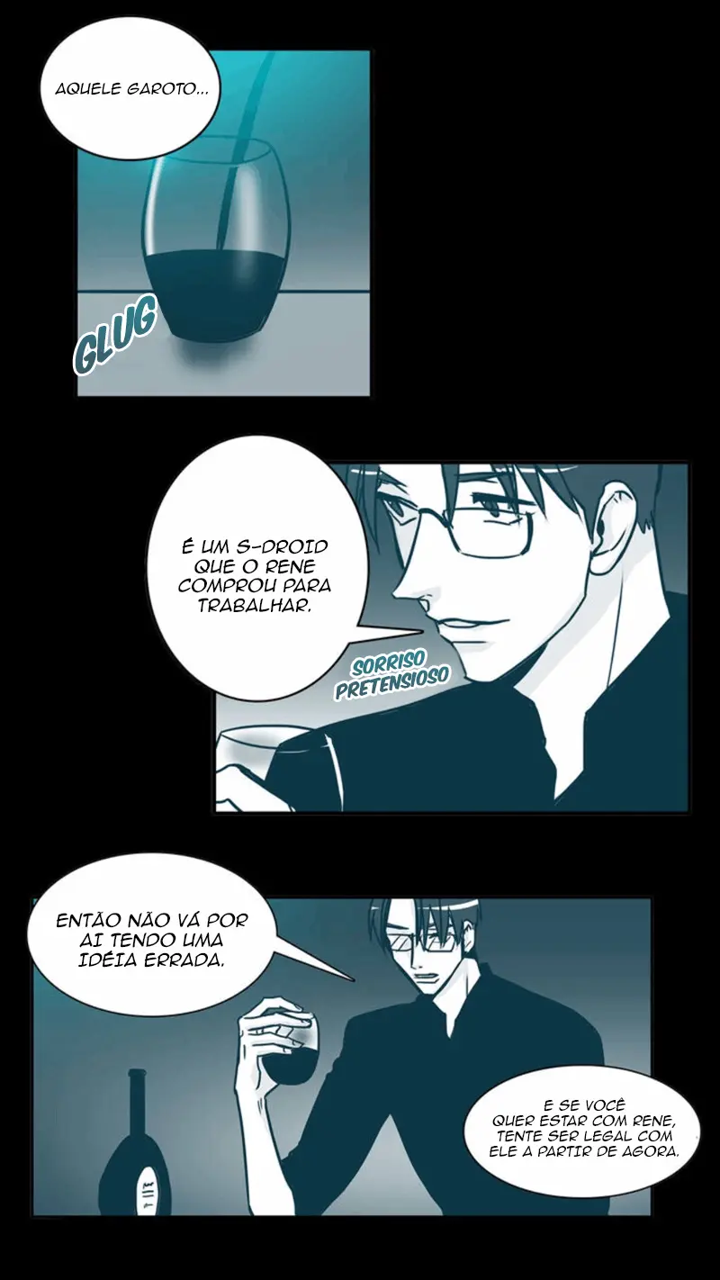 30 Dias com Você – Capítulo 22 Yaoi – Página 6