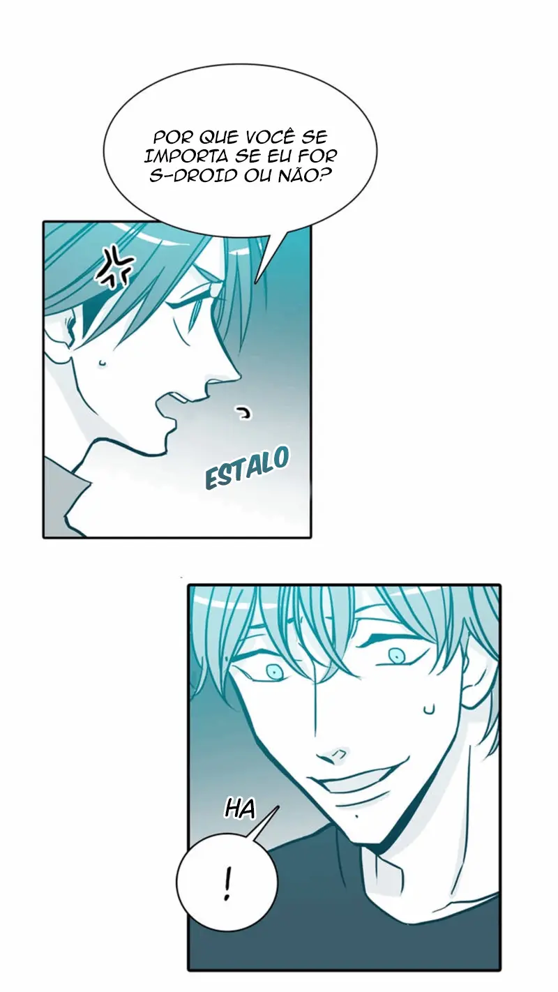 30 Dias com Você – Capítulo 22 Yaoi – Página 8