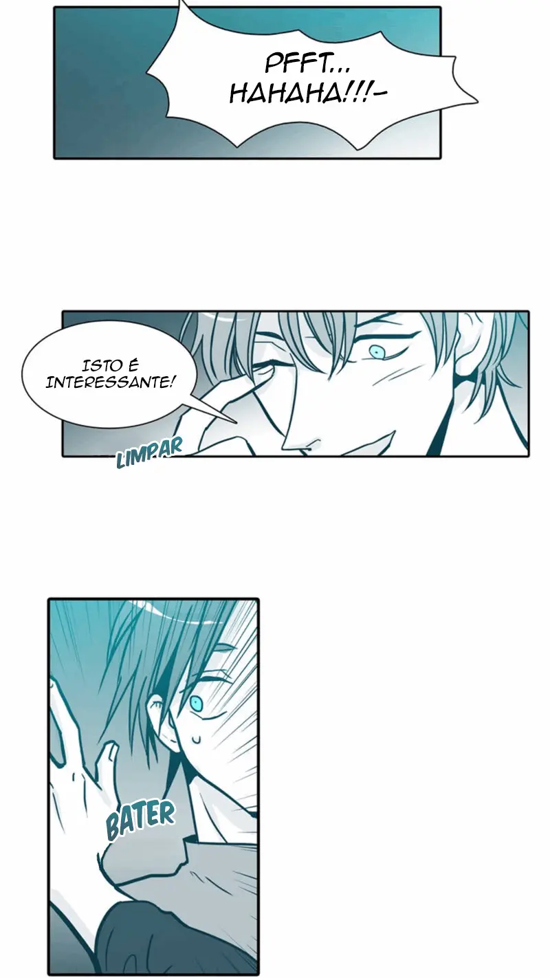 30 Dias com Você – Capítulo 22 Yaoi – Página 9