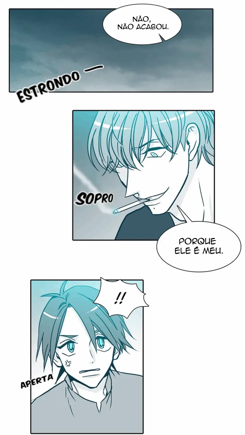 30 Dias com Você – Capítulo 23 Yaoi – Página 1