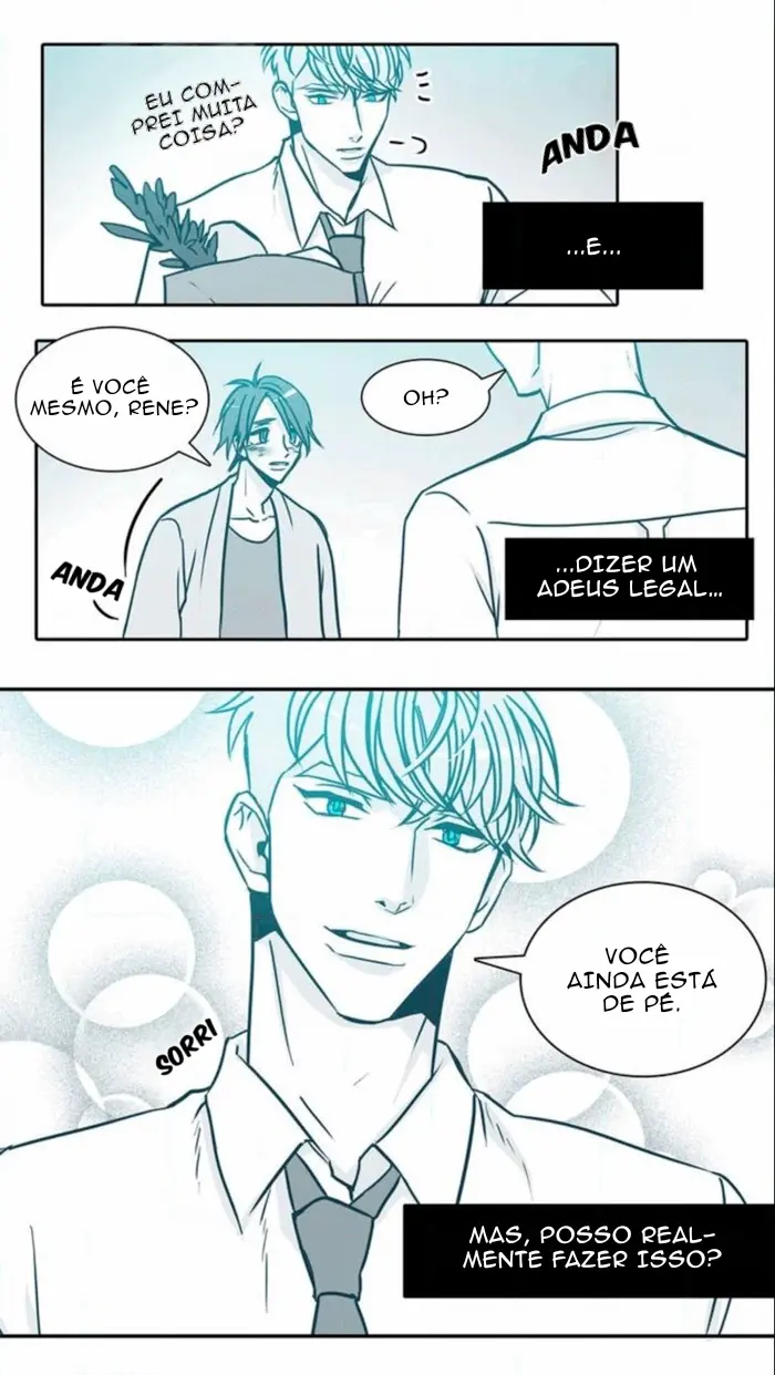 30 Dias com Você – Capítulo 23 Yaoi – Página 13