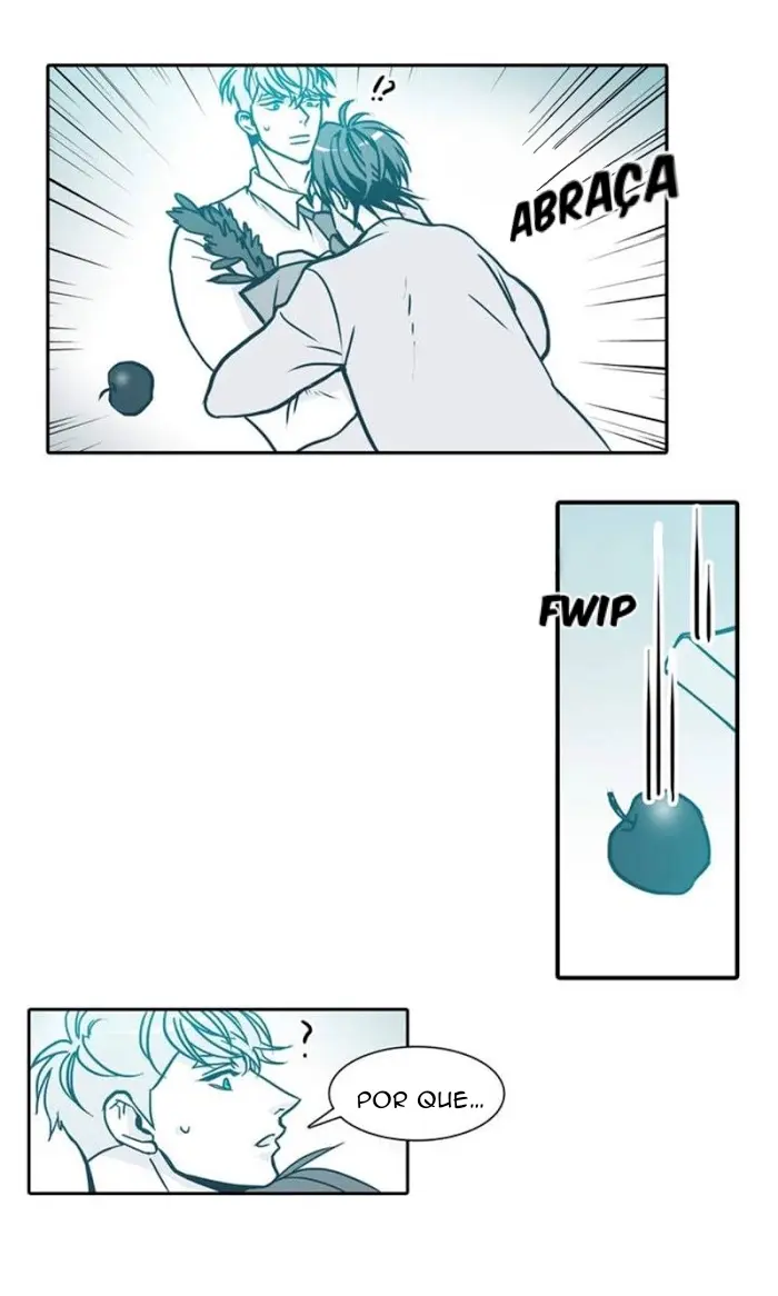 30 Dias com Você – Capítulo 23 Yaoi – Página 14