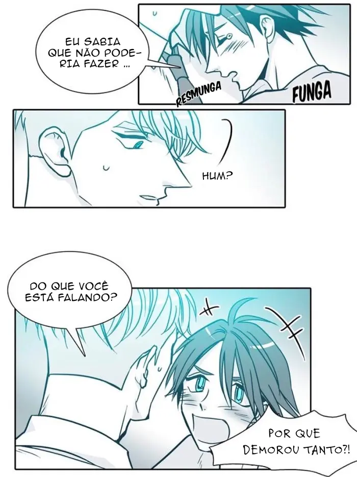 30 Dias com Você – Capítulo 23 Yaoi – Página 15