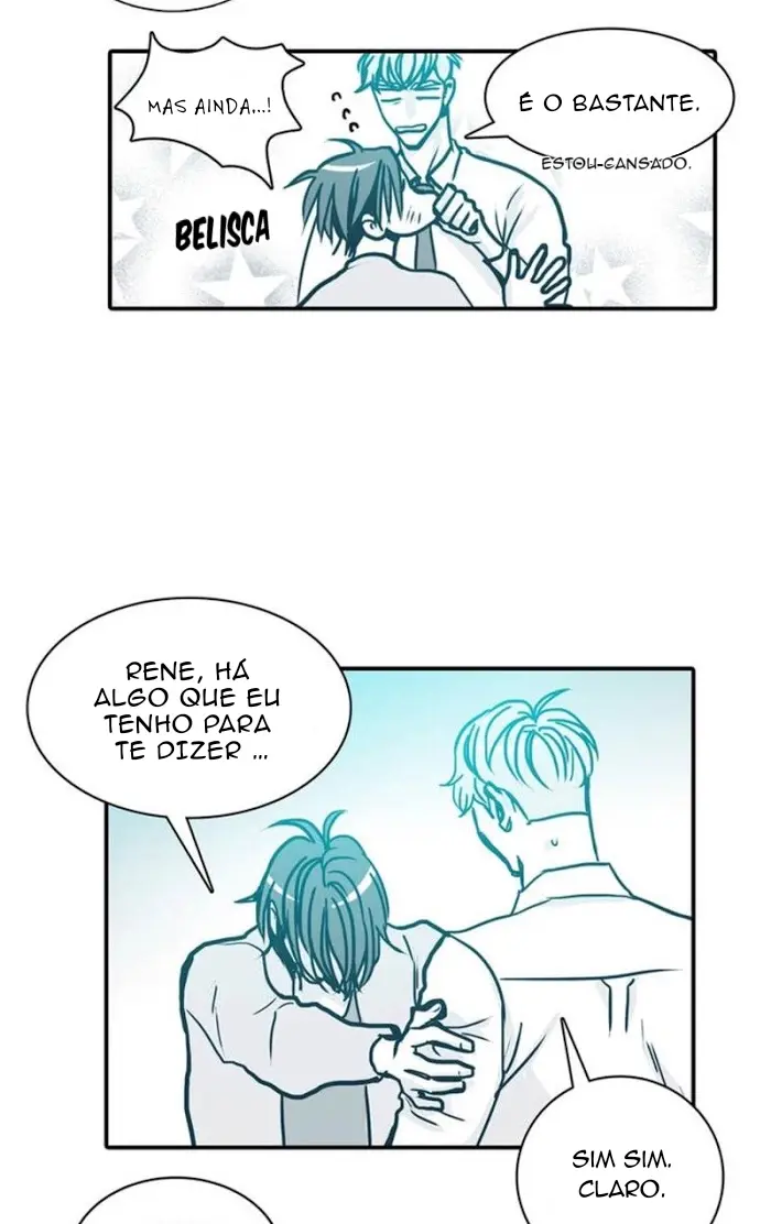 30 Dias com Você – Capítulo 23 Yaoi – Página 17