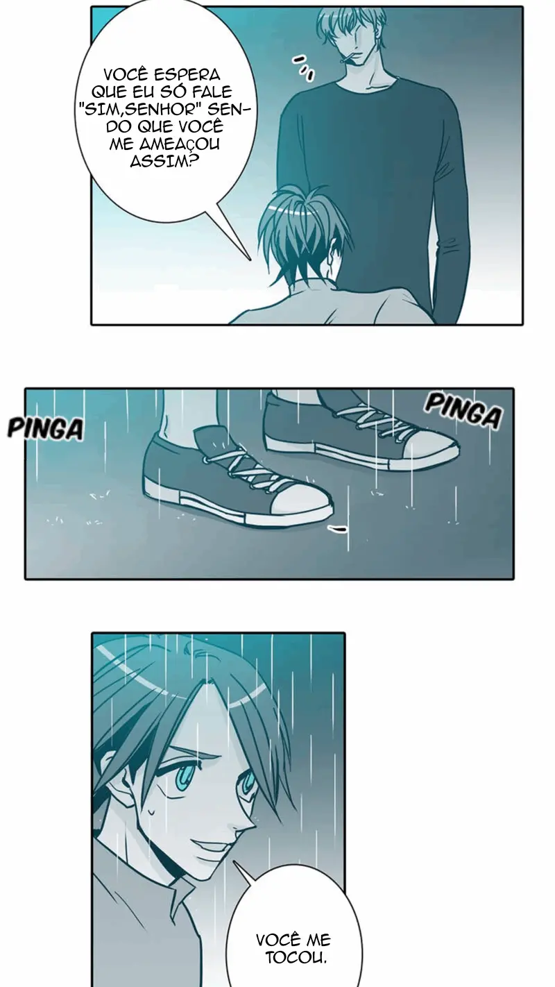 30 Dias com Você – Capítulo 23 Yaoi – Página 2