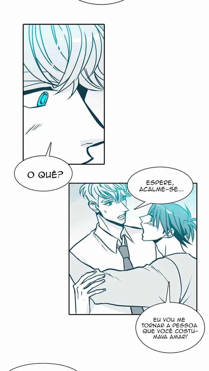 30 Dias com Você – Capítulo 23 Yaoi – Página 21