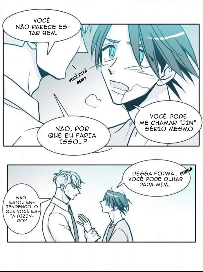 30 Dias com Você – Capítulo 23 Yaoi – Página 22